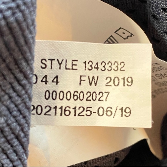 Under Armour Performance Outdoor Apparel Sweatshirt Gray Size Large - Picture 14 of 15